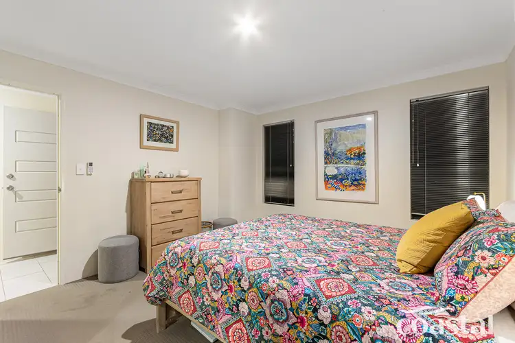 Sixth view of Homely house listing, 42 Willow Brook View, Meadow Springs WA 6210