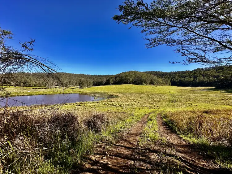Main view of Homely rural property listing, 3300 Great North Road, Wollombi NSW 2325