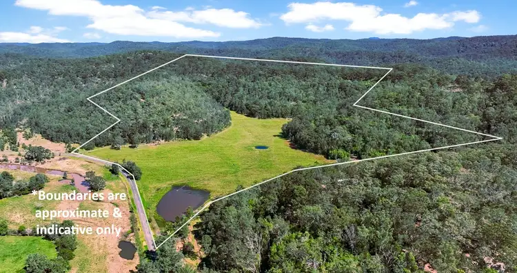 Third view of Homely rural property listing, 3300 Great North Road, Wollombi NSW 2325