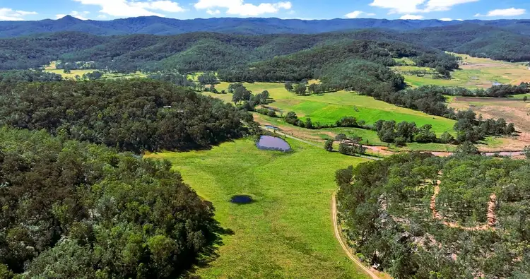 Fifth view of Homely rural property listing, 3300 Great North Road, Wollombi NSW 2325