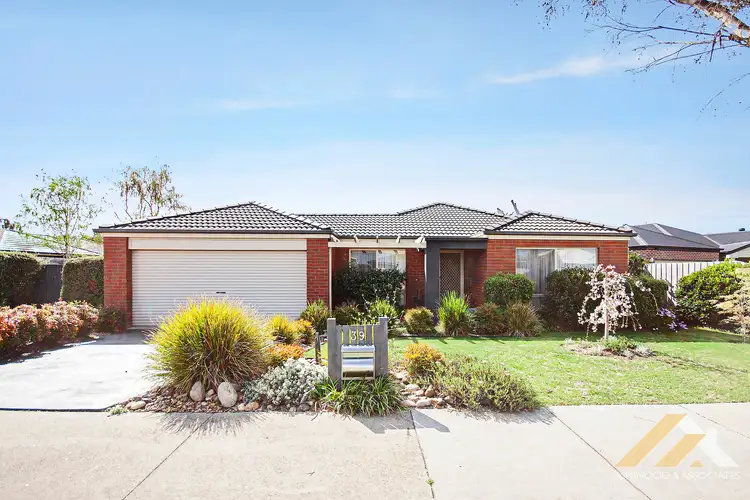 Main view of Homely house listing, 39 Gatehouse Dr, Eastwood VIC 3875