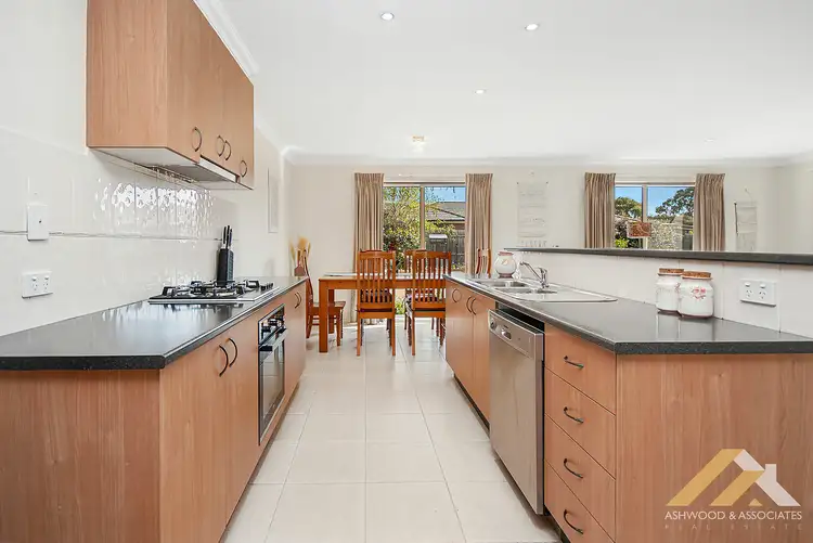 Second view of Homely house listing, 39 Gatehouse Dr, Eastwood VIC 3875