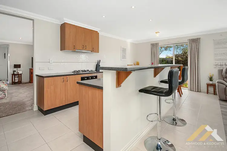 Third view of Homely house listing, 39 Gatehouse Dr, Eastwood VIC 3875