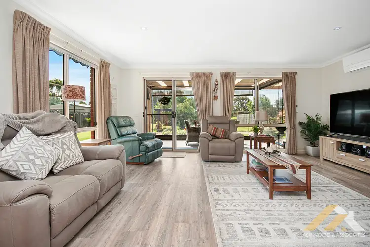 Fourth view of Homely house listing, 39 Gatehouse Dr, Eastwood VIC 3875
