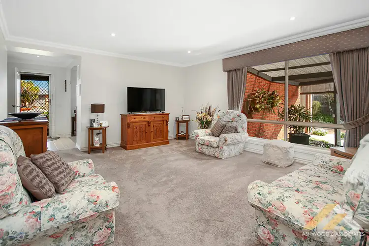 Fifth view of Homely house listing, 39 Gatehouse Dr, Eastwood VIC 3875