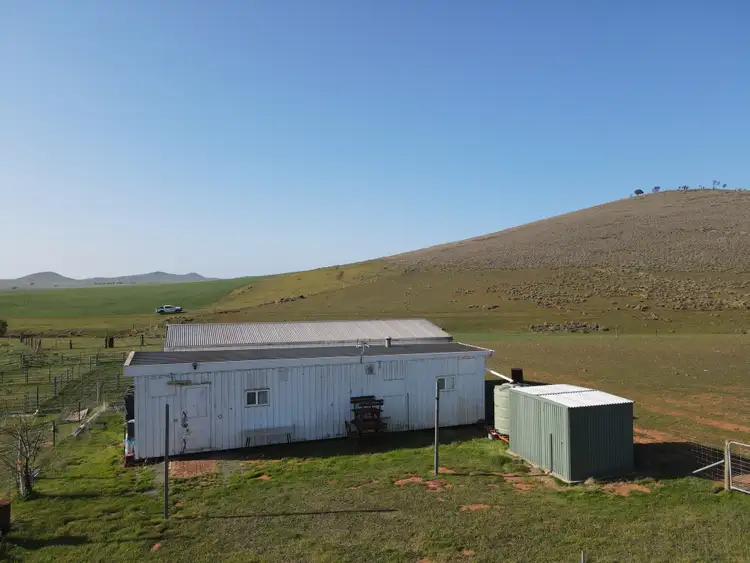 Sixth view of Homely rural property listing, 274E Melrose Road, Pekina SA 5431