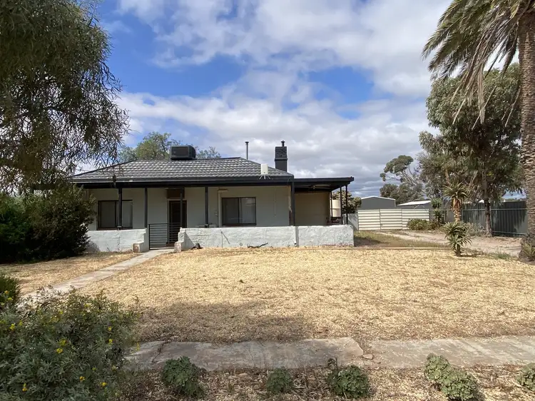 Main view of Homely house listing, 22 Ponape St, Port Germein SA 5495