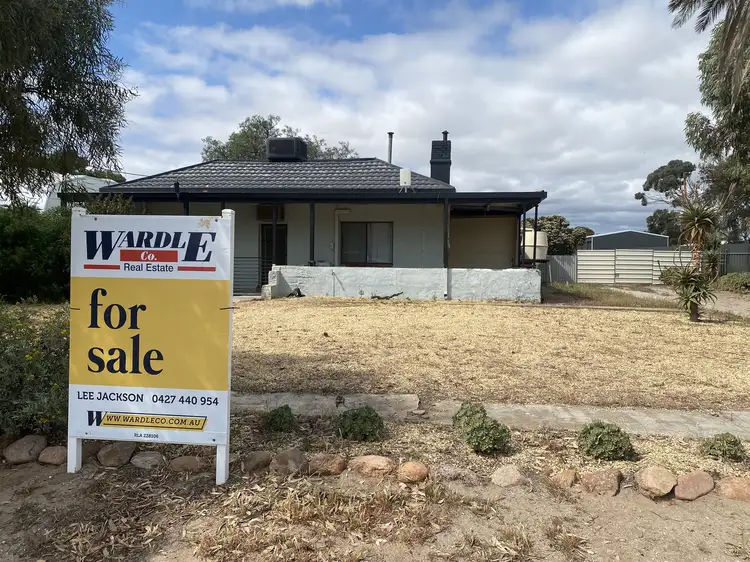 Second view of Homely house listing, 22 Ponape St, Port Germein SA 5495