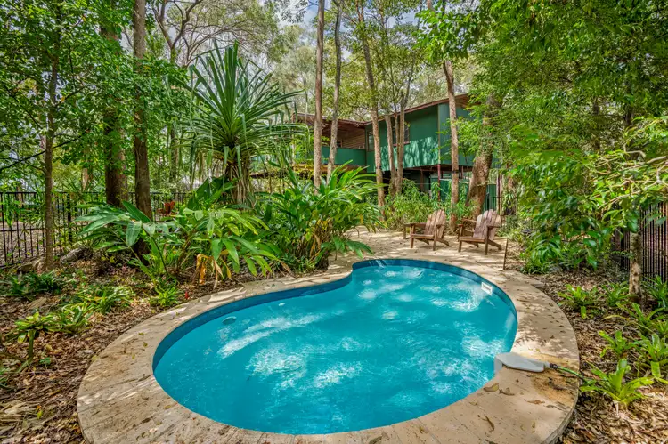 5 Naiad Ct, Rainbow Beach QLD 4581