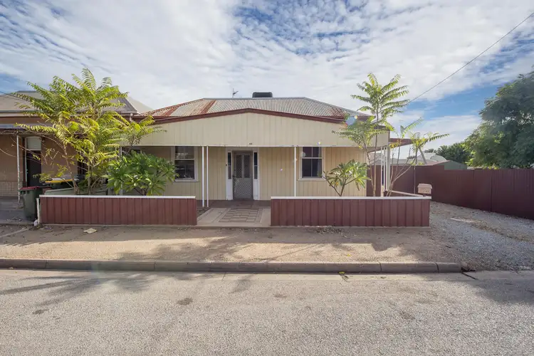 Main view of Homely house listing, 40-42 Seventh St, Port Pirie SA 5540