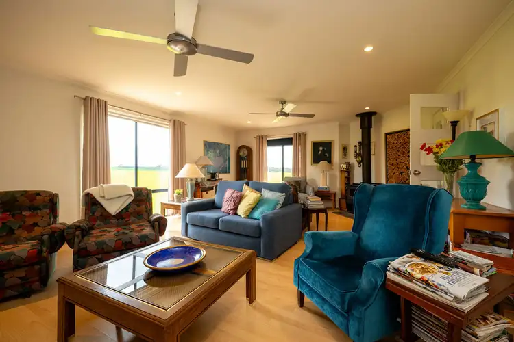 Fifth view of Homely rural property listing, 24 Schirmer Rd, Saddleworth SA 5413