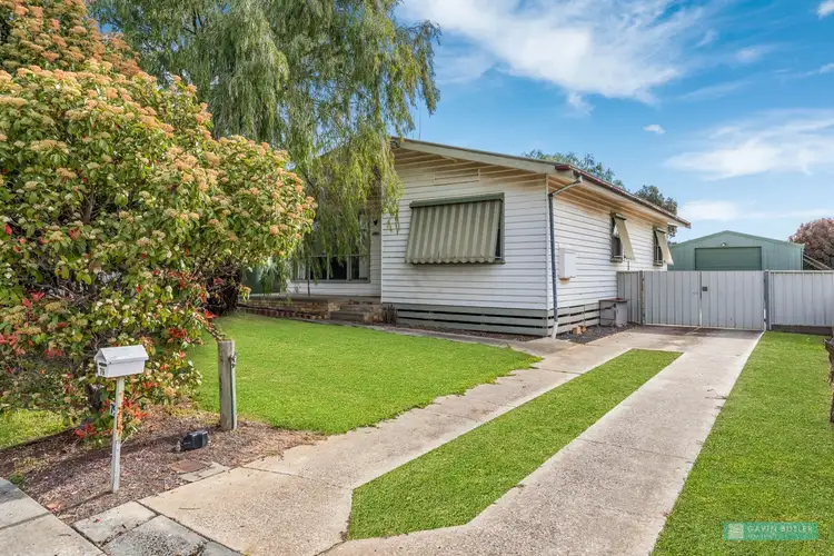 79 Smith St, North Bendigo VIC 3550