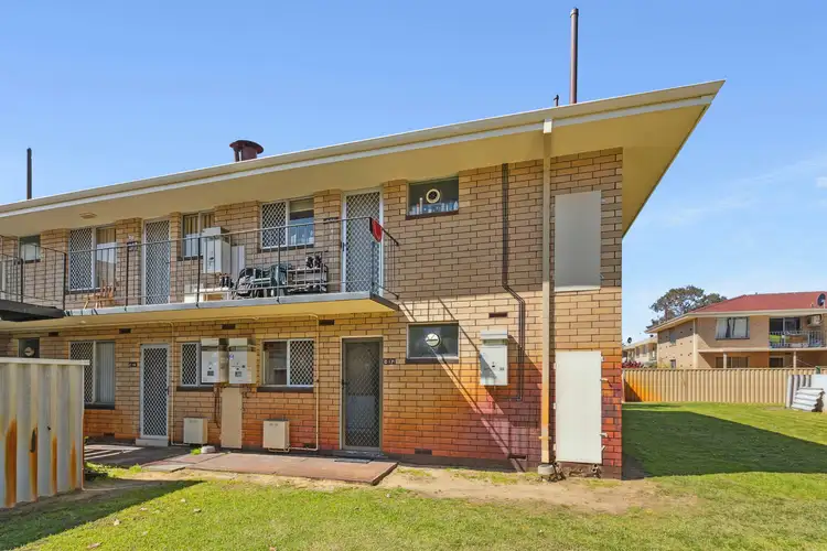 Fifth view of Homely apartment listing, 17C/305 Harborne St, Glendalough WA 6016