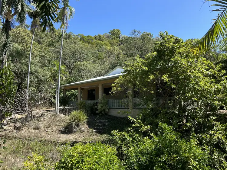 Main view of Homely house listing, 1 Opalia Ct, Nelly Bay QLD 4819