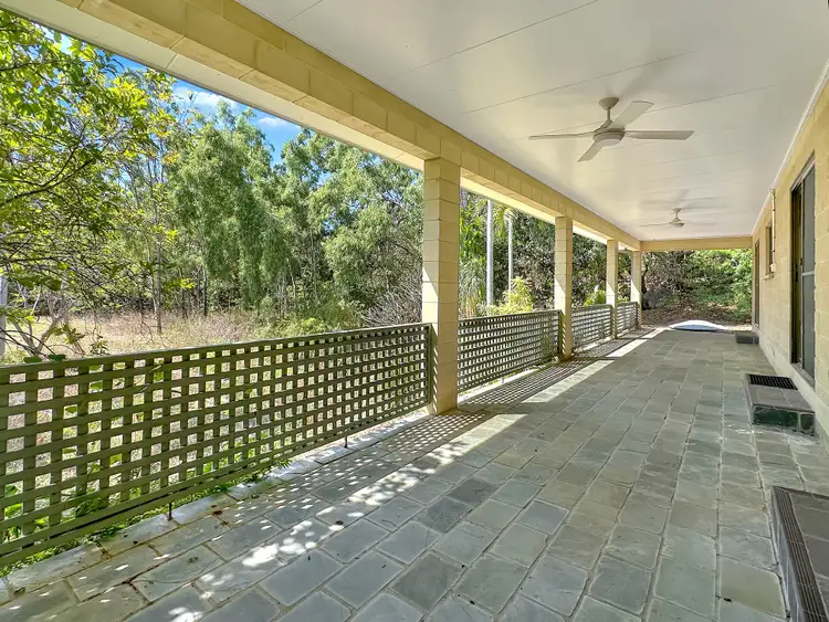 Fourth view of Homely house listing, 1 Opalia Ct, Nelly Bay QLD 4819