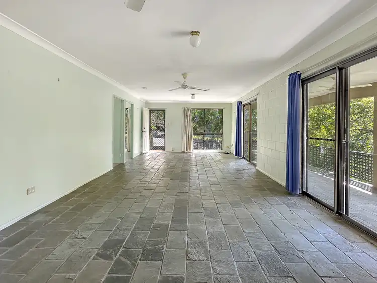 Fifth view of Homely house listing, 1 Opalia Ct, Nelly Bay QLD 4819