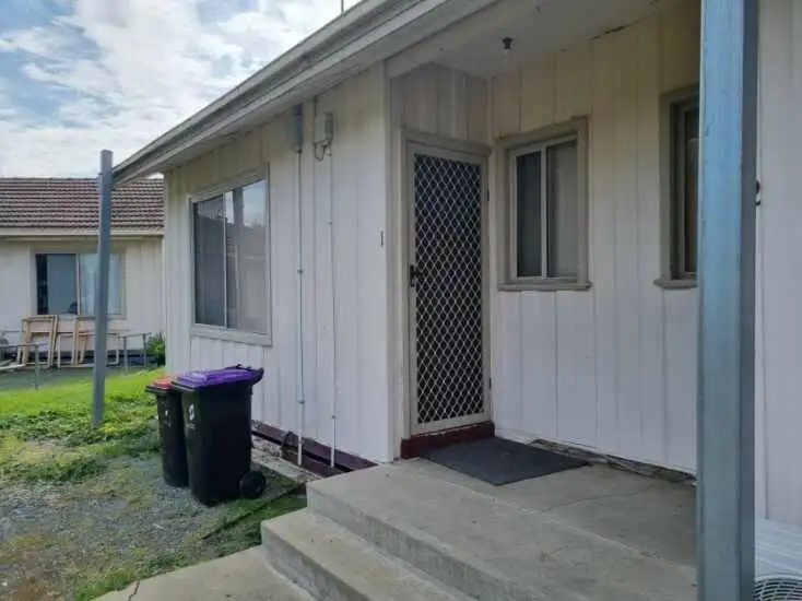 Main view of Homely unit listing, Unit 1/5 Mcmillan Ct, Shepparton VIC 3630