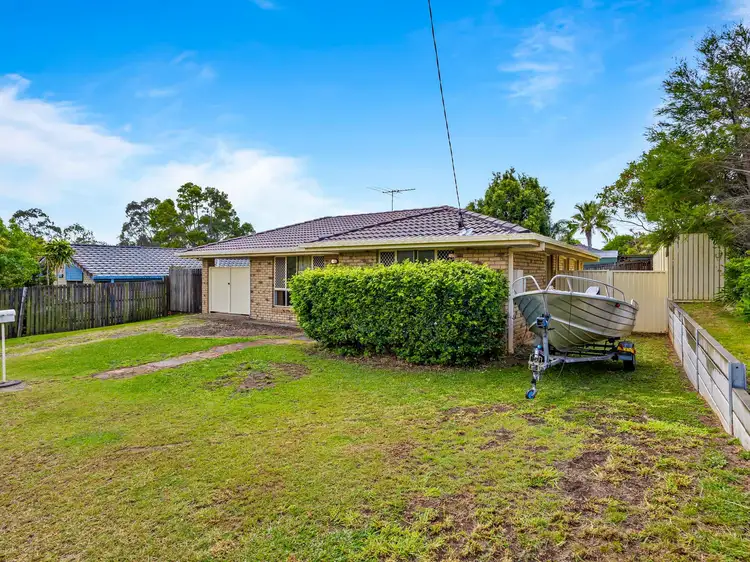 161 Duffield Rd, Kallangur QLD 4503