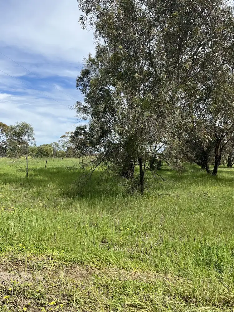 Fifth view of Homely rural property listing, Lot 14438 & 14439 Yarramony Road, Jennacubbine WA 6401