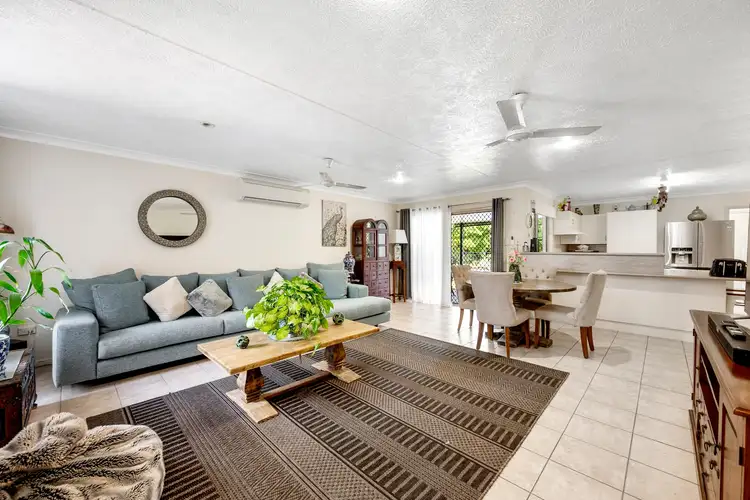 Second view of Homely house listing, 3 Wheeler Cct, Kirwan QLD 4817