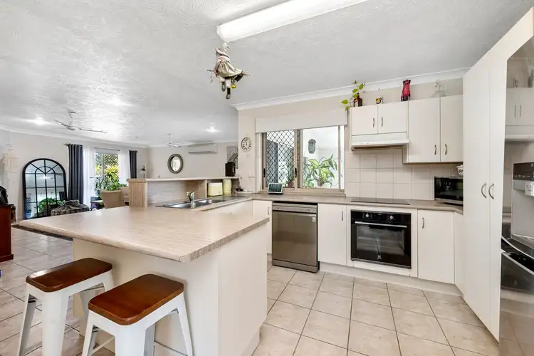 Third view of Homely house listing, 3 Wheeler Cct, Kirwan QLD 4817