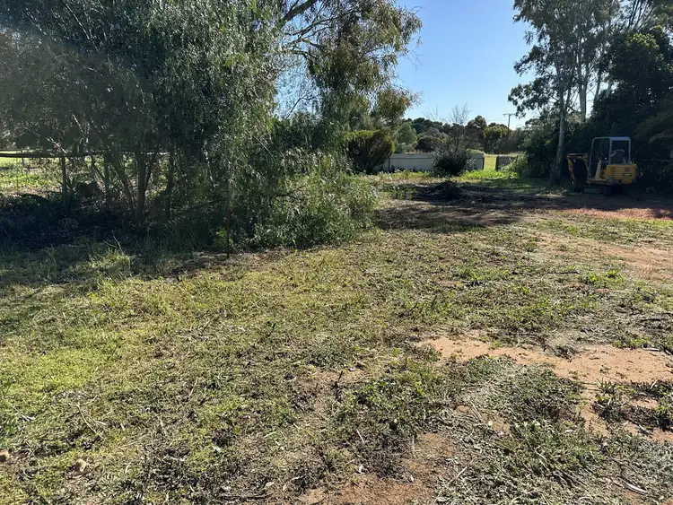 Third view of Homely land listing, 9 East Terrace, Brinkworth SA 5464
