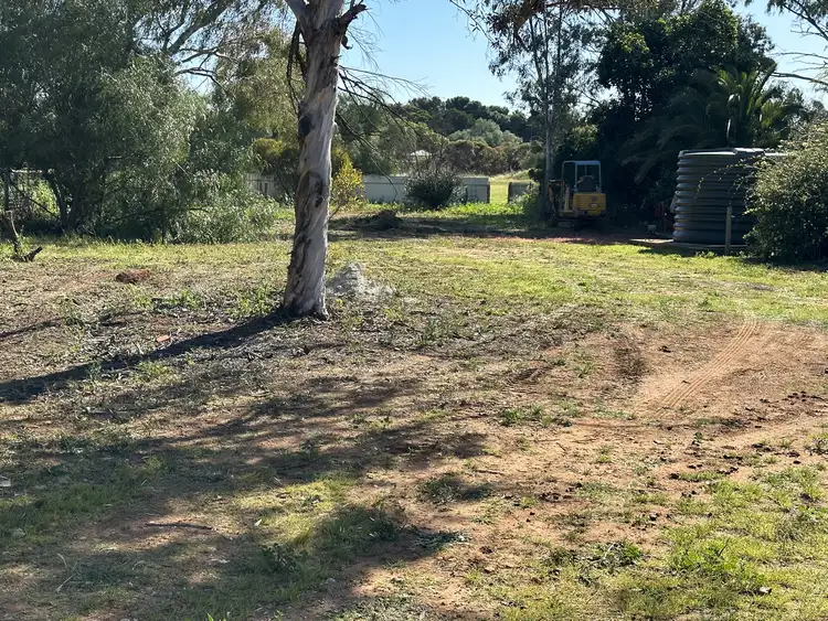 Fourth view of Homely land listing, 9 East Terrace, Brinkworth SA 5464