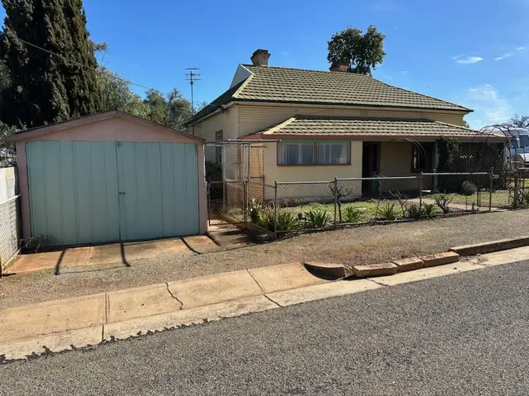 Main view of Homely house listing, 1 Lorna Street, Spalding SA 5454