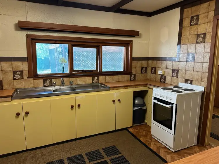 Second view of Homely house listing, 1 Lorna Street, Spalding SA 5454