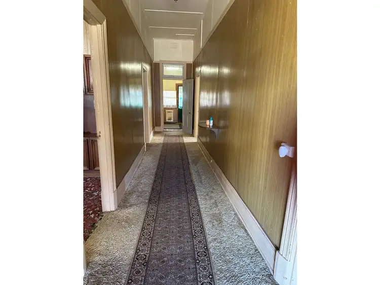 Fifth view of Homely house listing, 1 Lorna Street, Spalding SA 5454