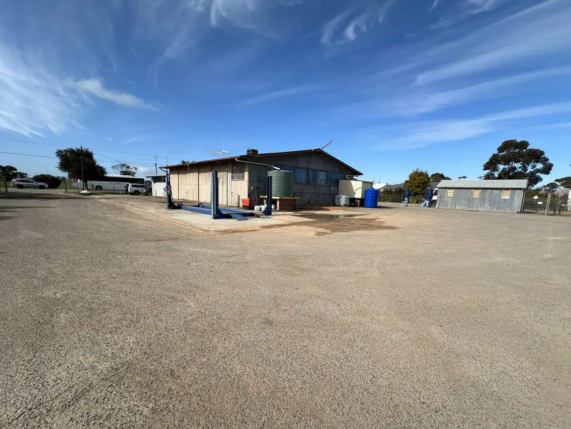 Main view of Homely land listing, 39 Short Terrace, Balaklava SA 5461