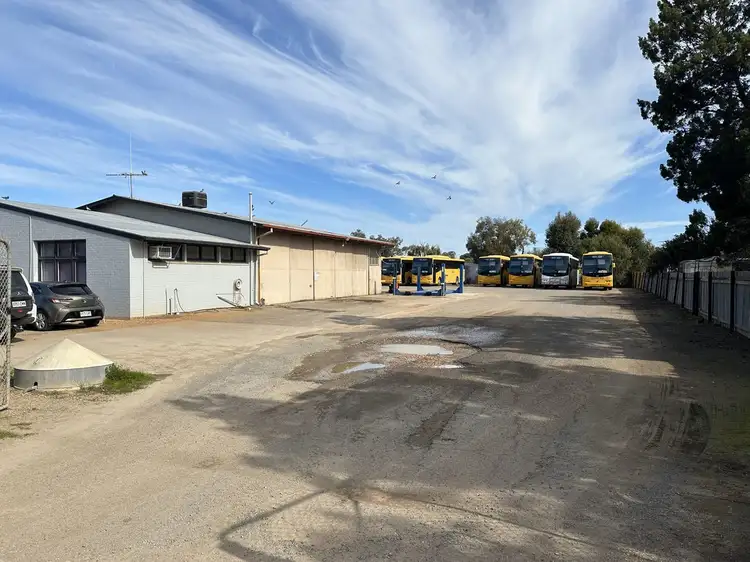 Sixth view of Homely land listing, 39 Short Terrace, Balaklava SA 5461