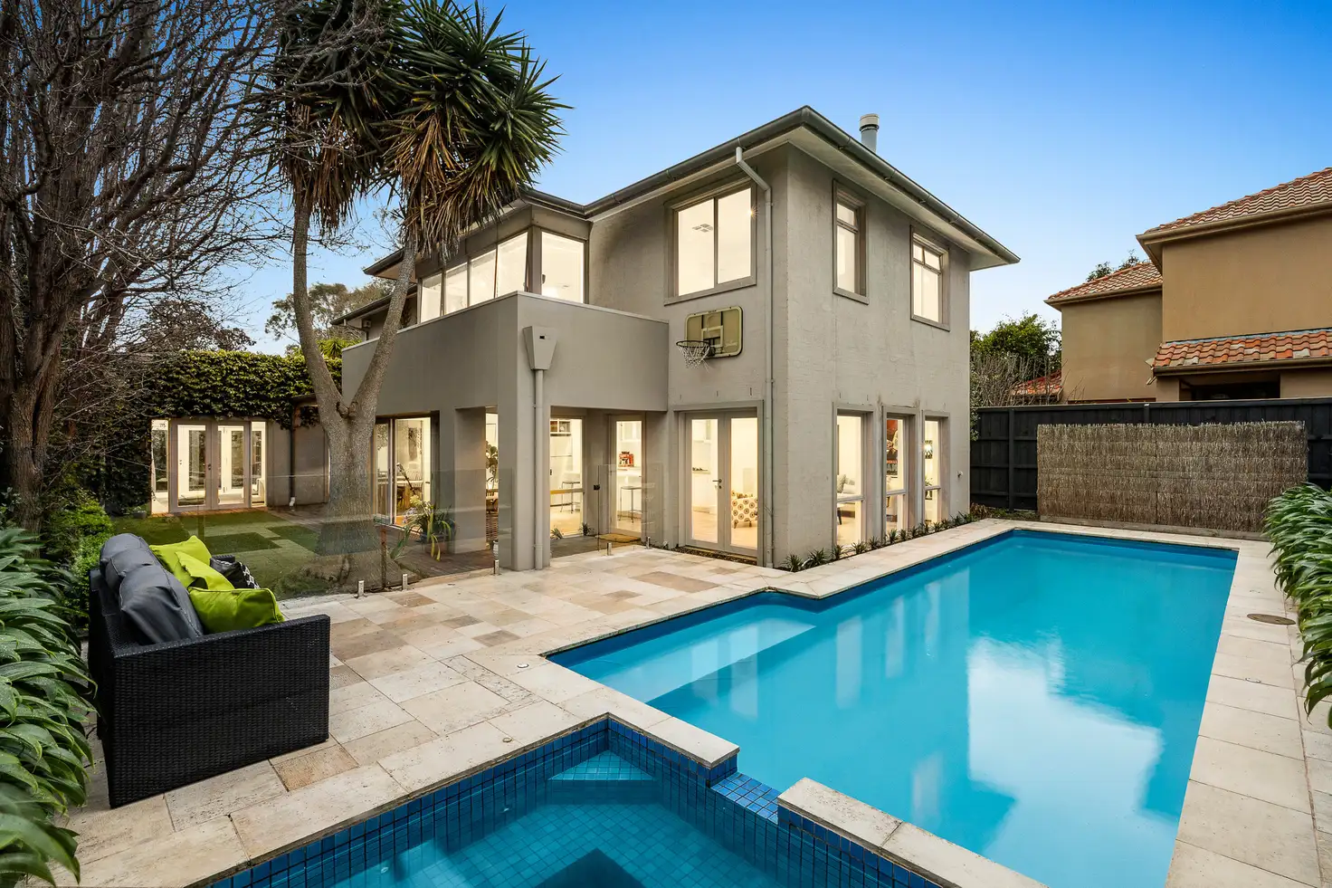 Main view of Homely house listing, 28 Bridge St, Hampton VIC 3188