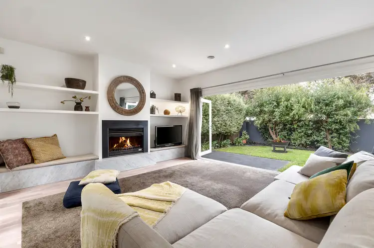 Second view of Homely house listing, 28 Bridge St, Hampton VIC 3188