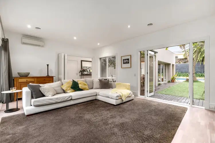 Fifth view of Homely house listing, 28 Bridge St, Hampton VIC 3188
