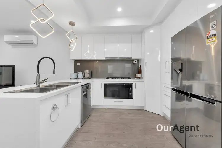 Sixth view of Homely townhouse listing, Unit 2/34 Bliburg St, Jacana VIC 3047