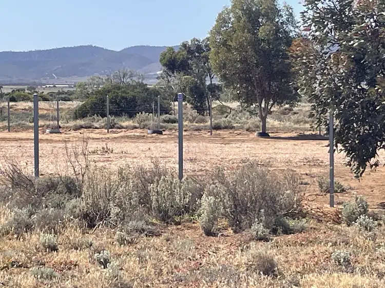 Lots 43,44 Telowie Street, Port Germein SA 5495