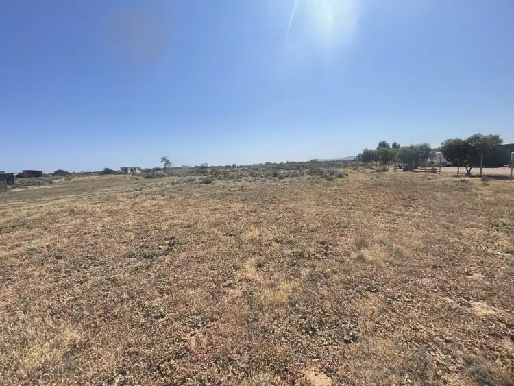 Fourth view of Homely land listing, Lots 43,44 Telowie Street, Port Germein SA 5495