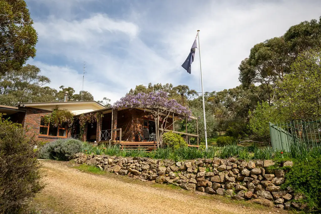 Main view of Homely house listing, 14 Vanga Ave, Clare SA 5453