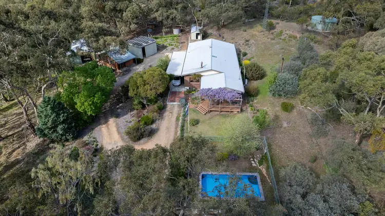 Second view of Homely house listing, 14 Vanga Ave, Clare SA 5453