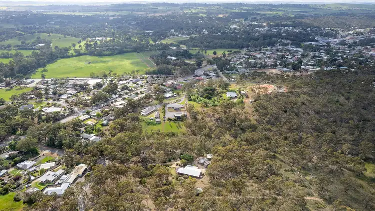 Third view of Homely house listing, 14 Vanga Ave, Clare SA 5453