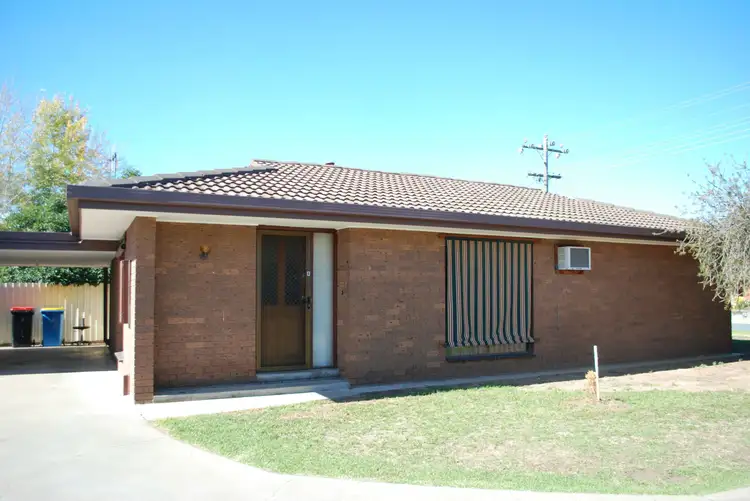 Main view of Homely unit listing, 4/12-14 Graeme Street, Mooroopna VIC 3629