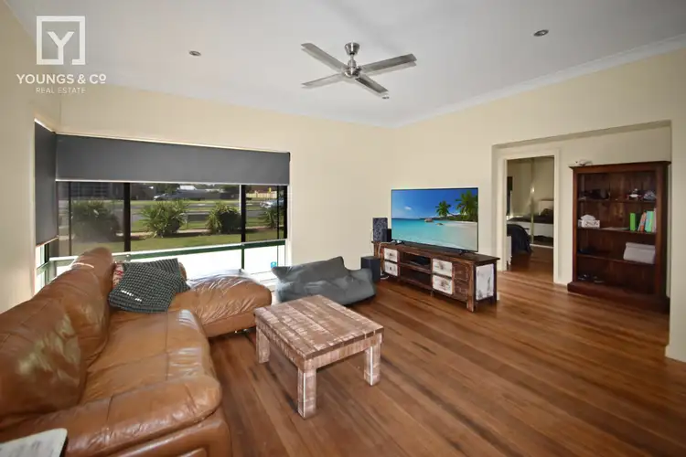 Second view of Homely house listing, 29 Echuca Rd, Mooroopna VIC 3629