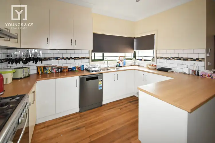 Fourth view of Homely house listing, 29 Echuca Rd, Mooroopna VIC 3629