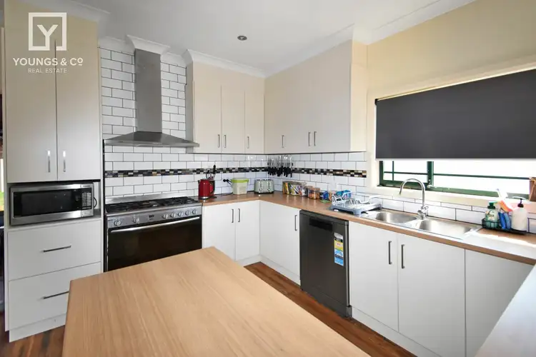 Fifth view of Homely house listing, 29 Echuca Rd, Mooroopna VIC 3629