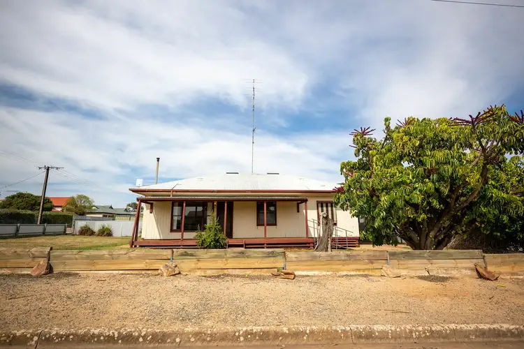 Second view of Homely house listing, 6 Guildford St, Blyth SA 5462
