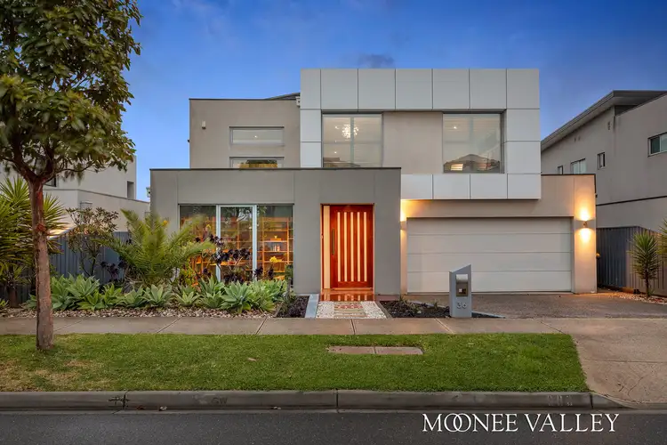 36 Limestone Avenue, Keilor East VIC 3033
