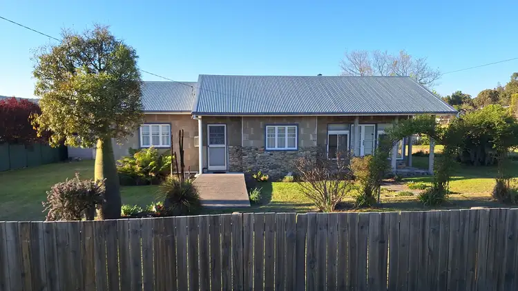 Main view of Homely house listing, 32 Lock St, Stanthorpe QLD 4380