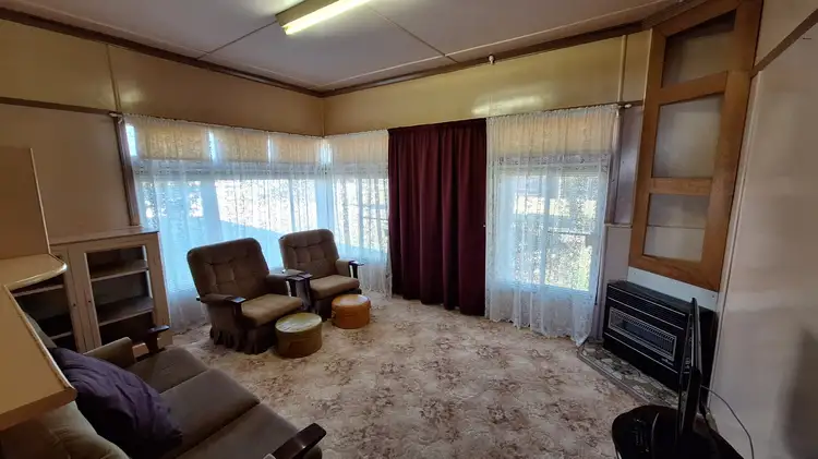 Third view of Homely house listing, 32 Lock St, Stanthorpe QLD 4380