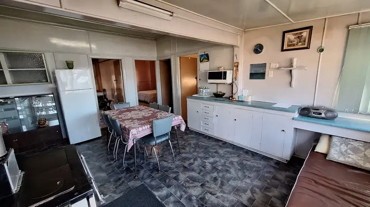 Fifth view of Homely house listing, 32 Lock St, Stanthorpe QLD 4380